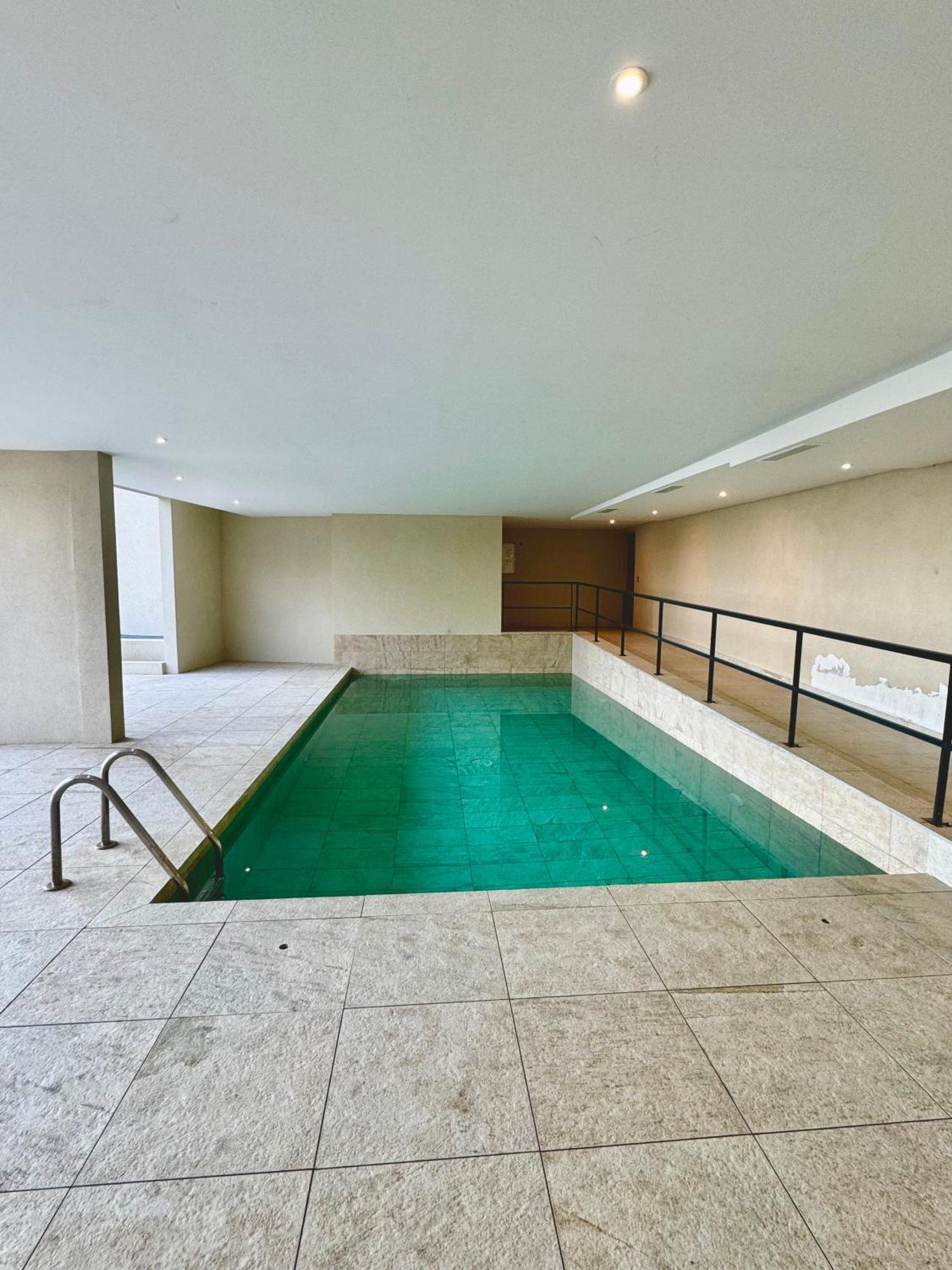Superbe T2 Dans Residence Avec Piscine Chauffee Beausoleil Exterior photo